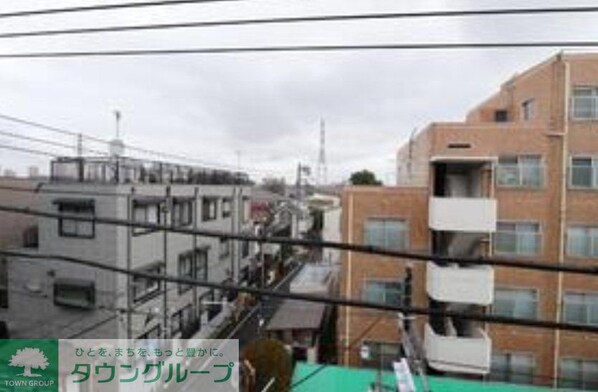 アリエル関町北の物件内観写真